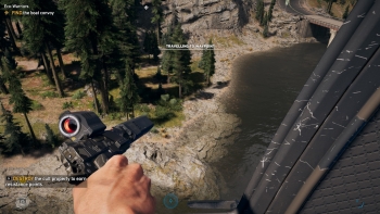 Far Cry 5 Screenshot Far Cry 5 Screenshot